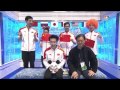 2017 WTT Jin Boyang LP NBC