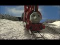 Thomas Friends Season 9 Episode 22 Skarloey The Brave US Dub HD MB Part 2