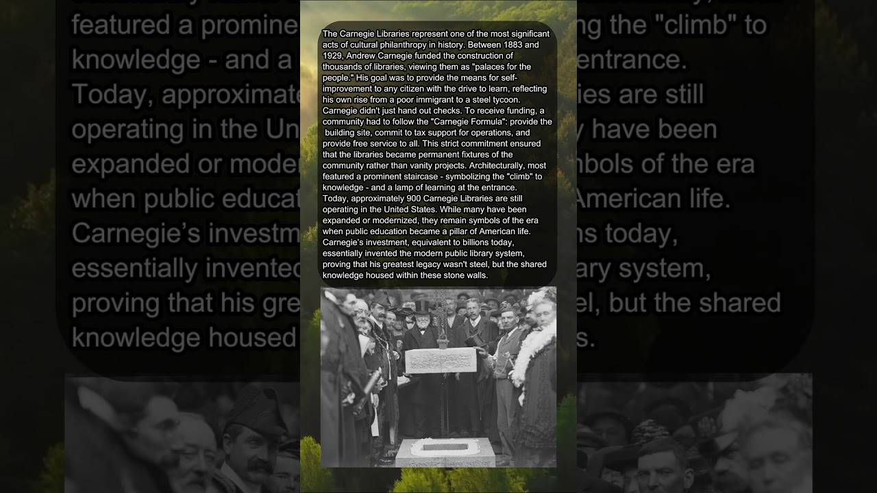 $56 MILLION FOR BOOKS