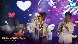 Download lagu Cara Mencintaimu - Anggi Marito | Live at Suaka Coffee Bar Resto Batam #bbmusik59 mp3