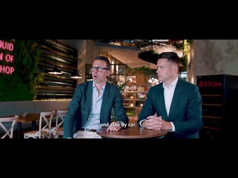 Something Toppen is coming.