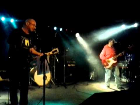 Bitter Cocks live@CPA fi-sud 2014