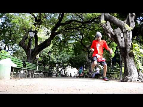 5ª Inscrição, Los Cocas - Italo.M