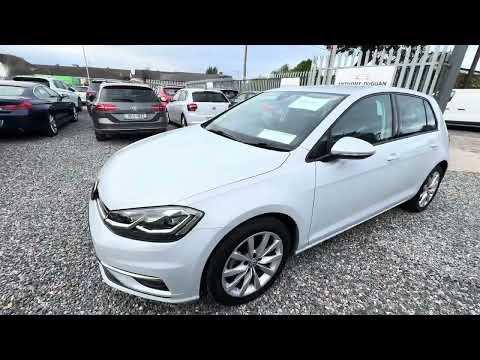 2018 Volkswagen Golf 1.2 Automatic 39kms - Image 2