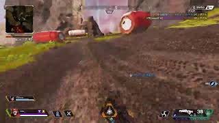 【Apex 】のんびーり