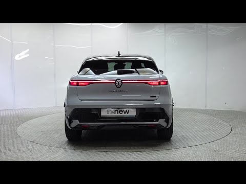 Renault Megane TECHNO 60 KWH GSR2 - Image 2