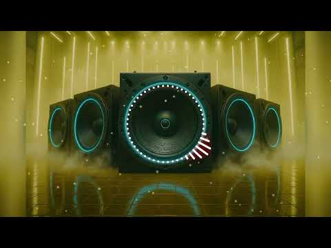 Extreme 808 Bass Drop Test | Feel The Vibration