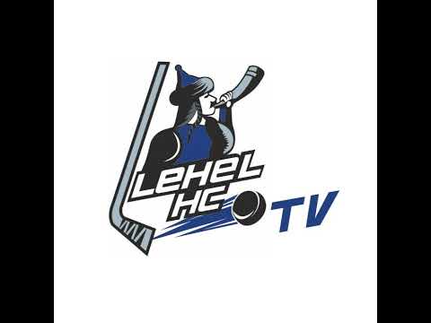 2021.10.22 LEHEL HC - MAC U14/B🇭🇺 2.harmad