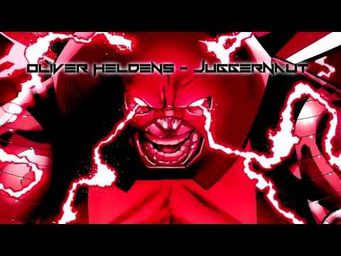Oliver Heldens - Juggernaut
