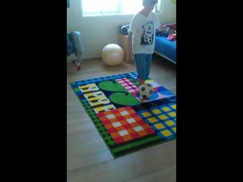 04.Marius Fardan 10 år, Bogafjell IL