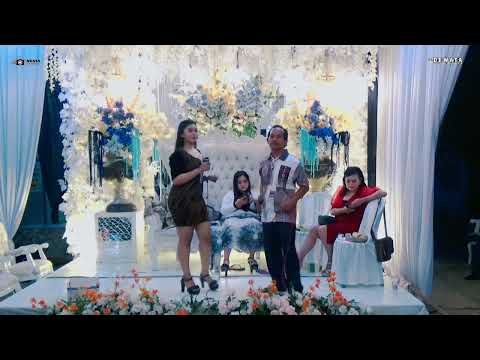 Arjun - Dewata Music Live Karangsari