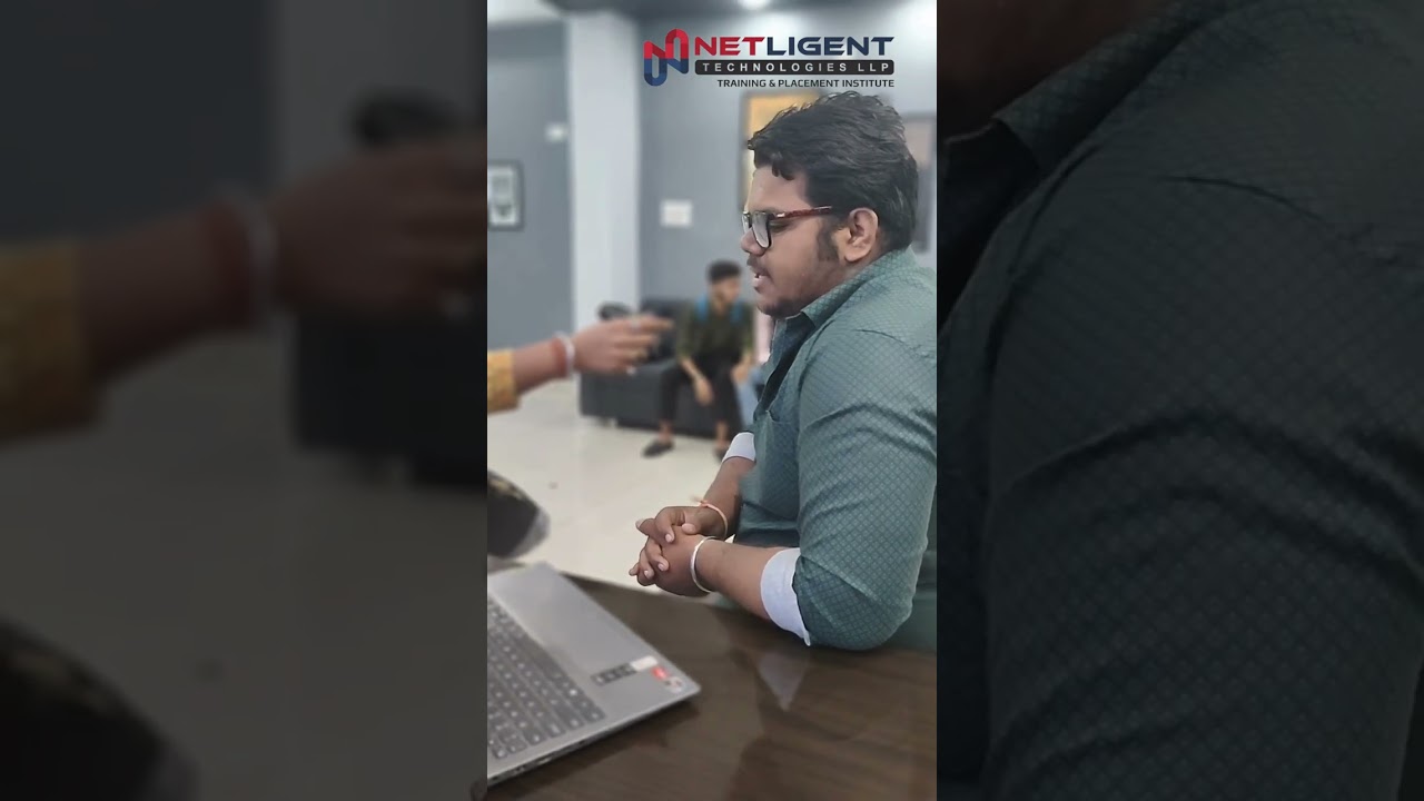 Student feedback video