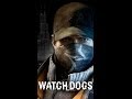 Литерал Watch Dogs 