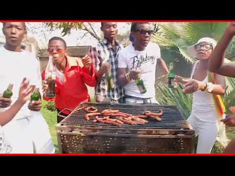 Lady Bee - Geza Maoko (MadLevels riddim) {Official Music Video}