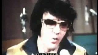 Elvis Presley Burning Love Rehearsal Backup Singers High on Crack 1972