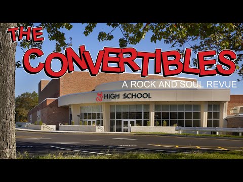 The Convertibles - My Old School