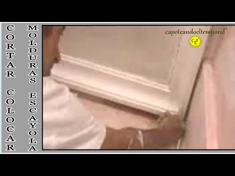 download lagu mp3 mp4 Moldura Escayola, download lagu Moldura Escayola gratis, unduh video klip Moldura Escayola