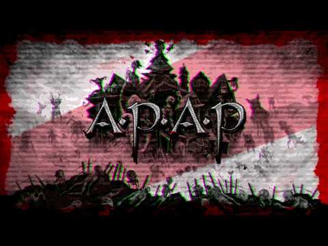 Mortem - A.P.A.P (Ft Məl'un, Albion)