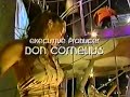 Soul Train Outro 2001 Shemar Plugs His New Movie The Brothers