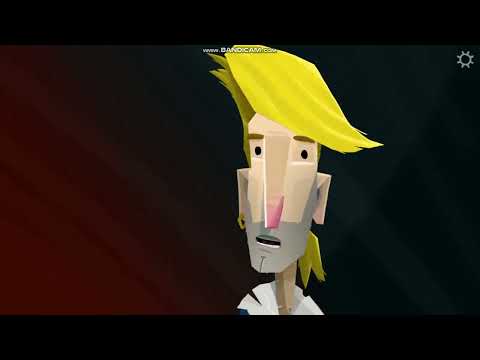 Why i HATE Return to Monkey island - very disappointed...