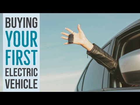 Tips for Buying an Electric Vehicle | Things to Know | EV 101