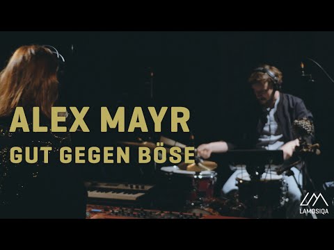 Alex Mayr - Gut Gegen Böse | Live & Plugged | 1/2