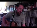 Day 292 (January 2, 2021) - Lonesome Warrior (Eric Bachmann cover)