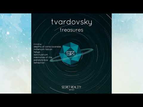 Tvardovsky - Tanya (Original 'In Love' Mix)