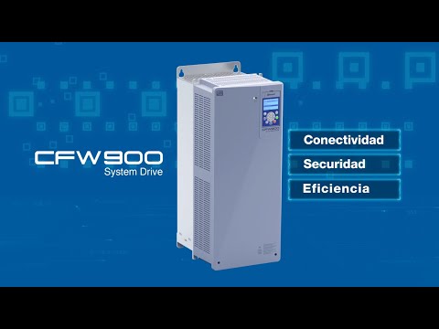 Video de CFW900