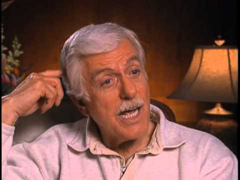 Dick Van Dyke discusses the TV movie "The Morning After" - EMMYTVLEGENDS.ORG