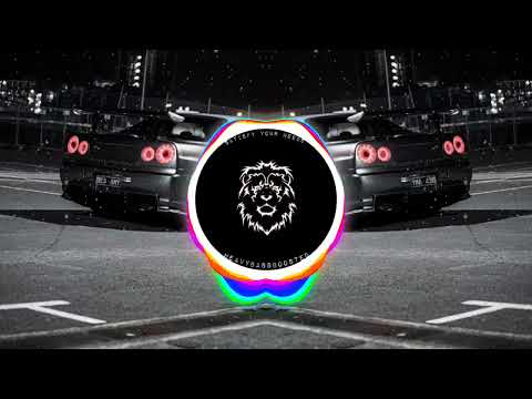 EASY PEAZY (Bass Boosted)