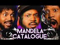 CoryxKenshin The Mandela Catalogue COMPILATION Alex Kister