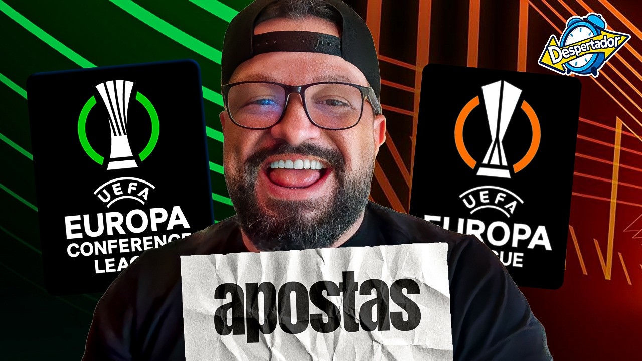 Apostas para Hoje ! - DESPERTADOR FULLTRADER - EP. 113 - 18/02/2026