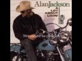 Alan Jackson Tropical Depression    Lyrics