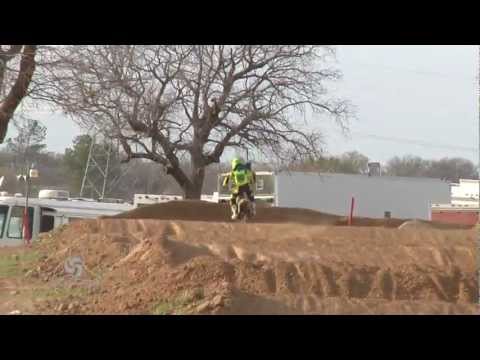 Larry Reyes JR. Oakhill National