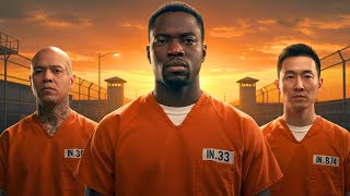 FILME DE AÇÃO - Os Sentenciados | Filme Completo Dublado em Português