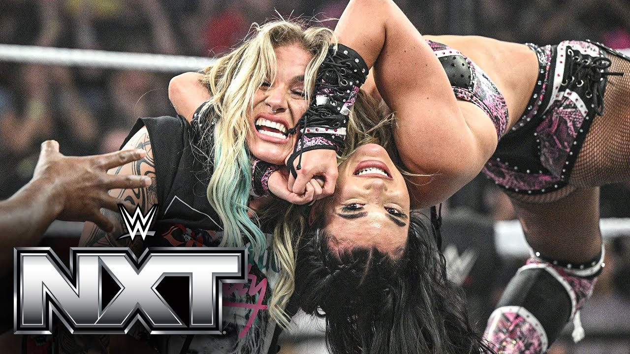 Video Test Thumbnail