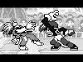 1839 King Of Fighters R 1 NGP Orochi Yashiro Orochi Iori Orochi Shermie Team Playthrough