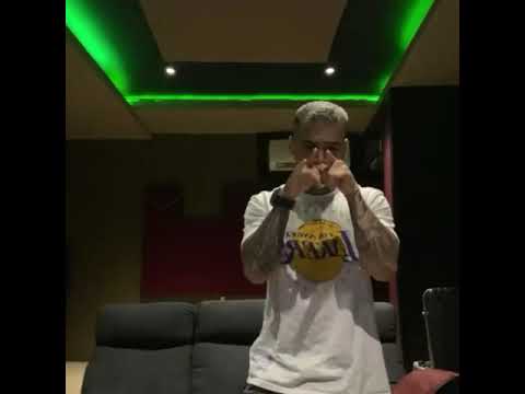 Maximus Well, Izaak y Green Cookies - No es por na'   Preview 👁️🔜