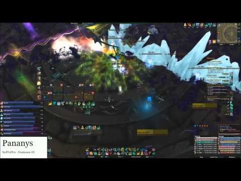 NollTvåTre Durumu the Forgotten Heroic 10man