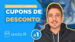 Descubra o grande potencial dos cupons de desconto delivery | Anota AI