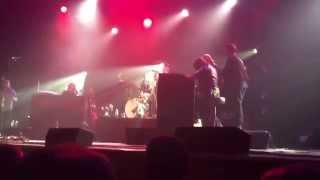 Sometimes Wine - Sturgill Simpson - 10.30.15 Ryman, Nashville, TN