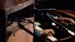Video thumbnail for MXL CR21 (Pair) - Organ by MXL Microphones