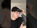 Fluffy Hair Tutorial ‍