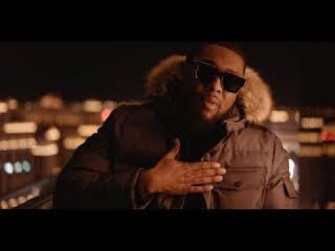 Richie Evans - Let Me Talk That Shit  (Official Video)