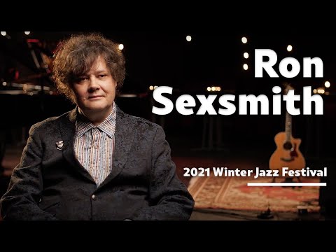 Ron Sexsmith | Full Interview