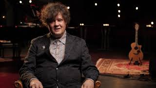 Ron Sexsmith | Full Interview