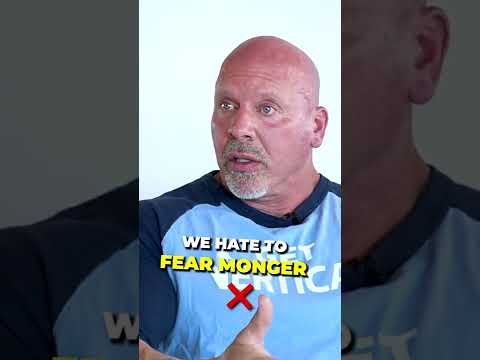 Should You Be Eating More Salt? (Listen Carefully)