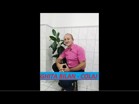 GHITA BILAN - 1  DE ORA CANTARI SFINTE FARA RECLAME