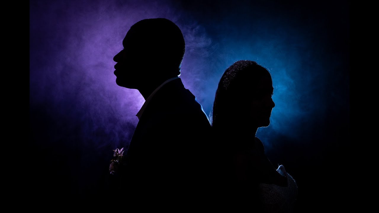 Promotional video thumbnail 1 for Luxury Wedding Photography